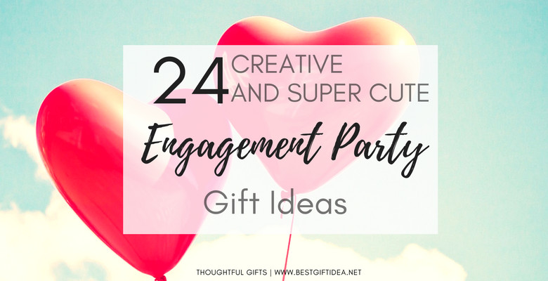 Engagement Party Present Ideas
 Best Gift Idea Engagement t ideas Archives • Best Gift Idea