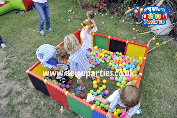 Entertainment For Kids Party At Home
 1st Birthday Parties in London