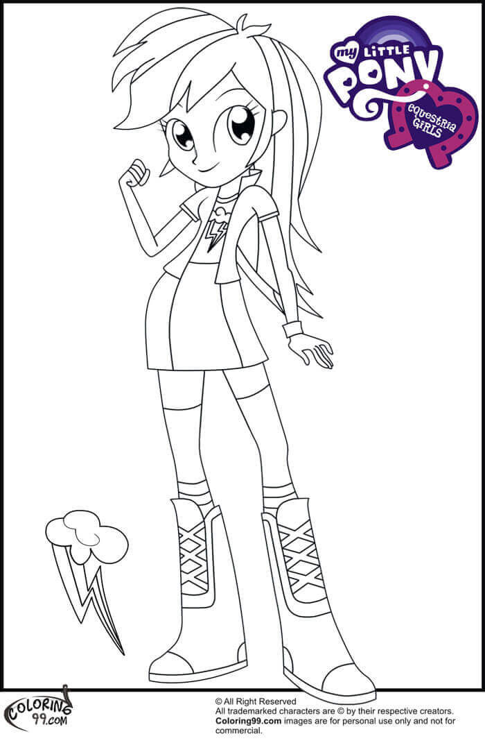 Equestria Girls Pinkie Pie Coloring Pages
 15 Printable My Little Pony Equestria Girls Coloring Pages