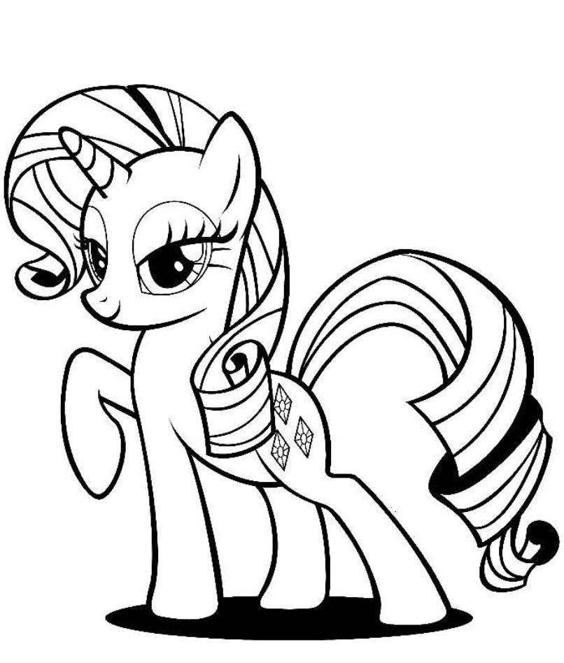 Equestria Girls Rarity Coloring Pages
 My Little Pony Rarity Equestria Girls Coloring Pages