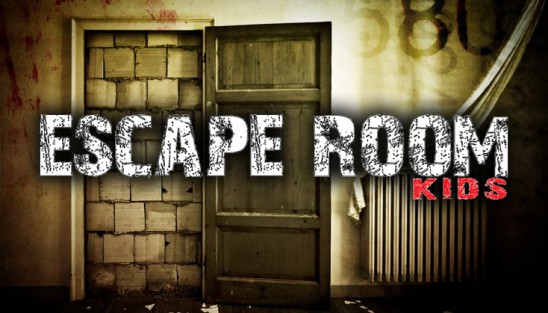 Escape The Room Kids
 Escape Room Kids • Reviews Ervaringen Adres en Prijzen