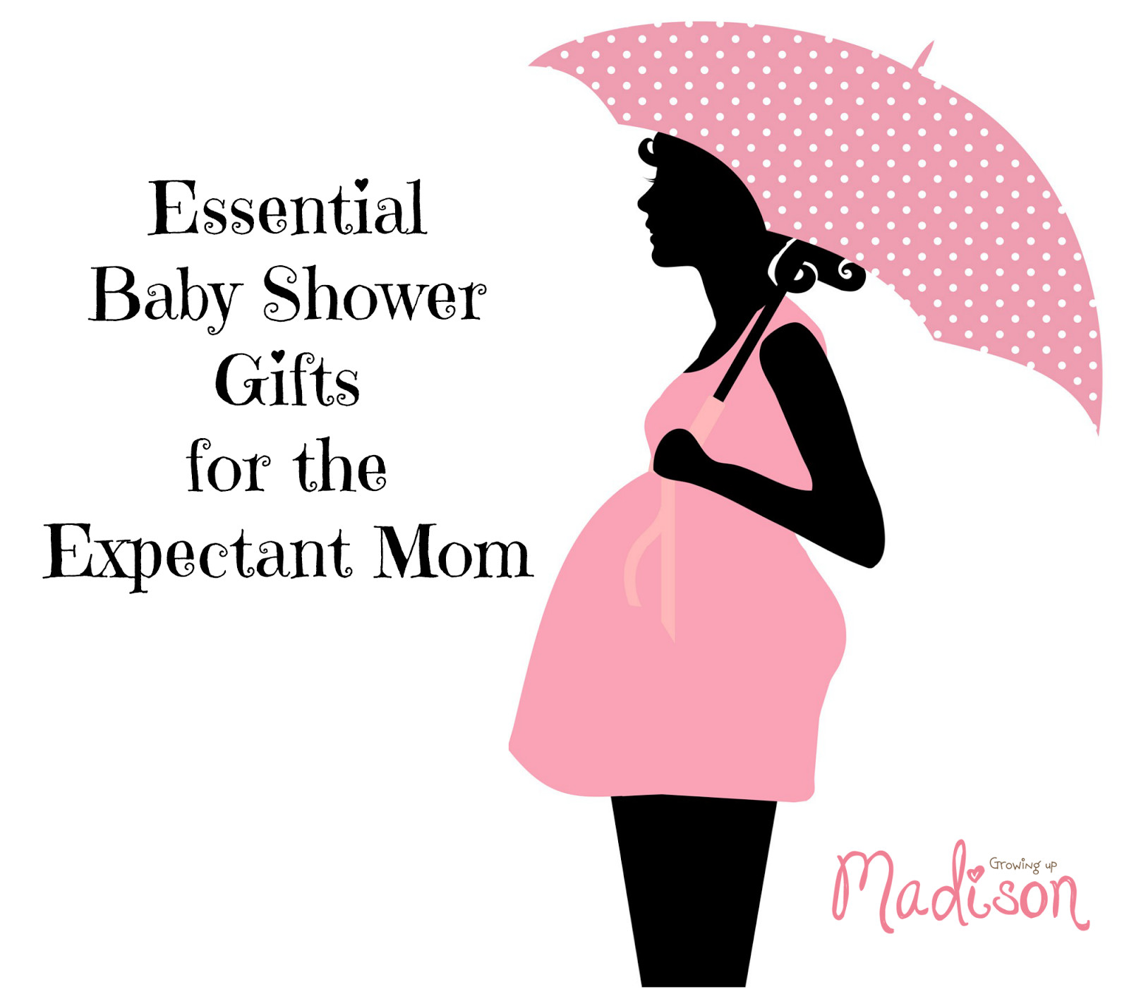 Essential Baby Shower Gifts
 Essential Baby Shower Gifts For the Expectant Mom Fresh