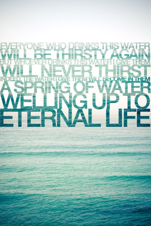 Eternal Life Quotes
 Everlasting Life Bible Verses Quotes QuotesGram