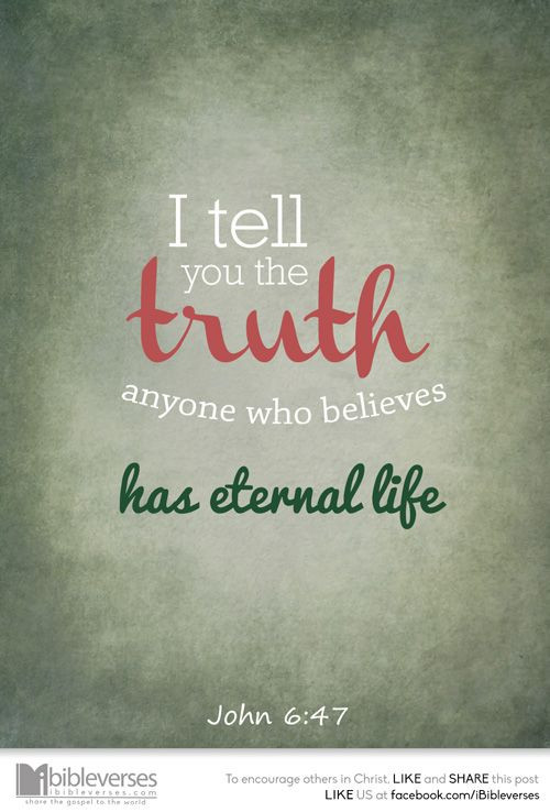 Eternal Life Quotes
 Verily verily I say unto you He that believeth on me