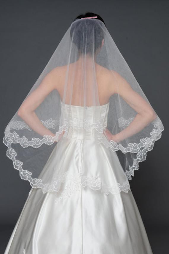 Etsy Wedding Veils
 Etsy Your place to and sell all things handmade