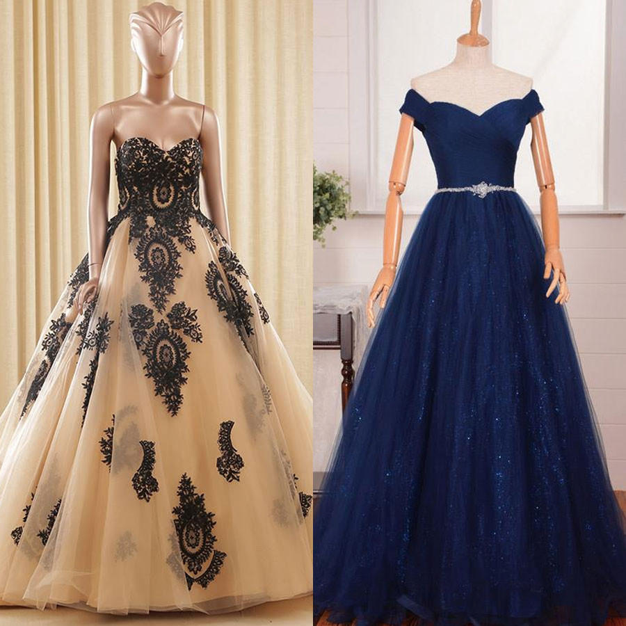 Evening Gowns For Wedding
 4 Places To Rent Gorgeous Evening Dresses For Your Next
