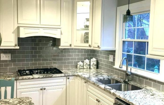 Examples Of Kitchen Backsplashes
 Backsplash Samples Kitchen Remodeling Designs And