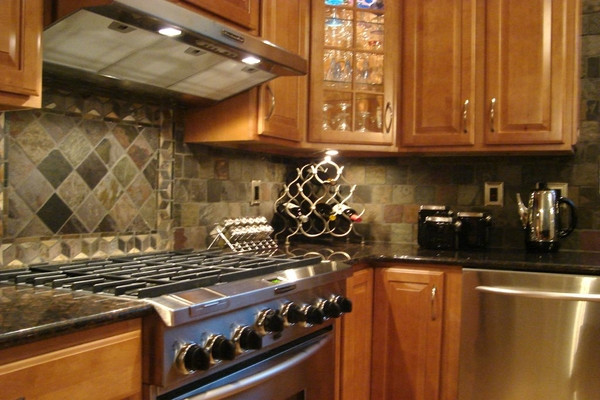 Examples Of Kitchen Backsplashes
 Countertops ideas tile kitchen backsplash examples