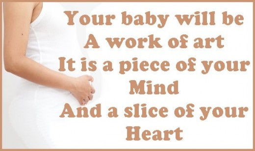 Expecting A Baby Boy Quotes
 Expecting Baby Quotes And Sayings QuotesGram