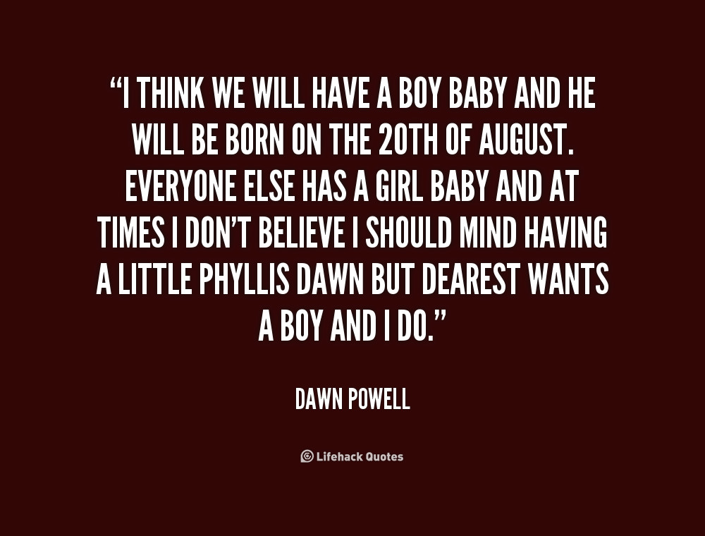 Expecting A Baby Boy Quotes
 Expecting A Baby Boy Quotes QuotesGram