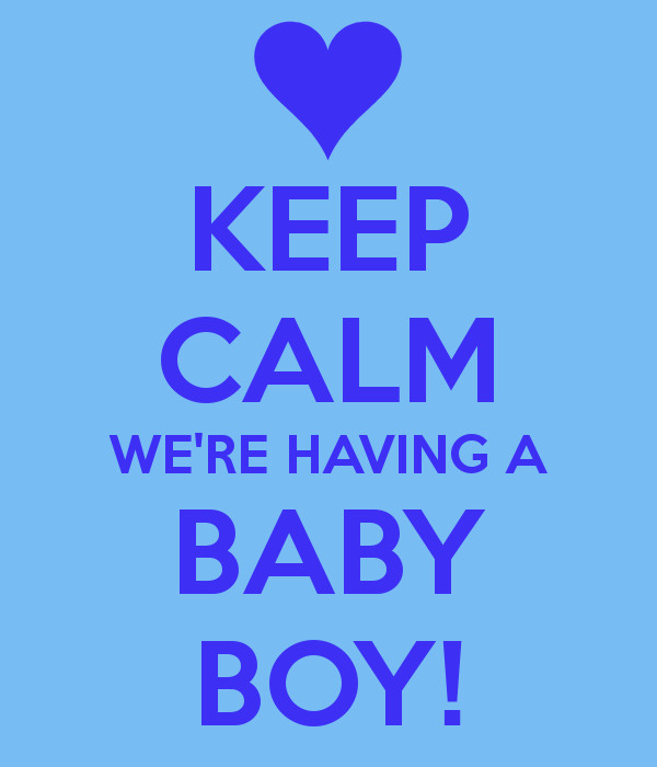 Expecting A Baby Boy Quotes
 Were Having A Baby Quotes QuotesGram