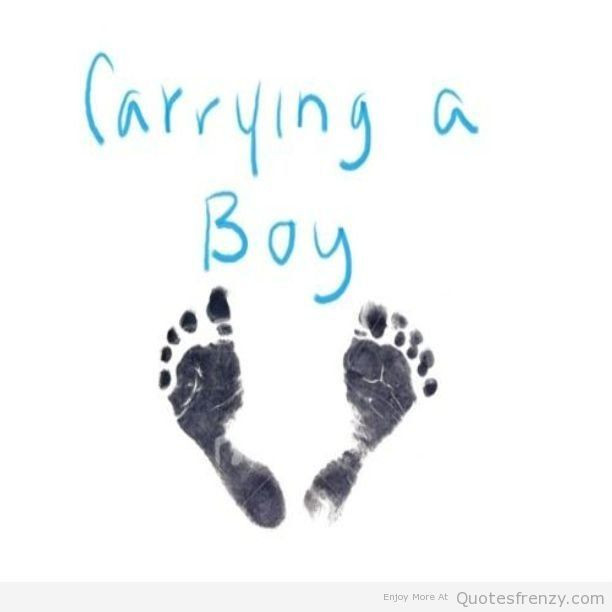Expecting A Baby Boy Quotes
 Baby Boy Quotes QuotesGram