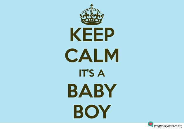 Expecting A Baby Boy Quotes
 Pin on It s A Boy