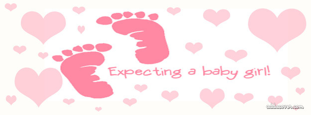 Expecting A Baby Boy Quotes
 expecting a baby girl Cover