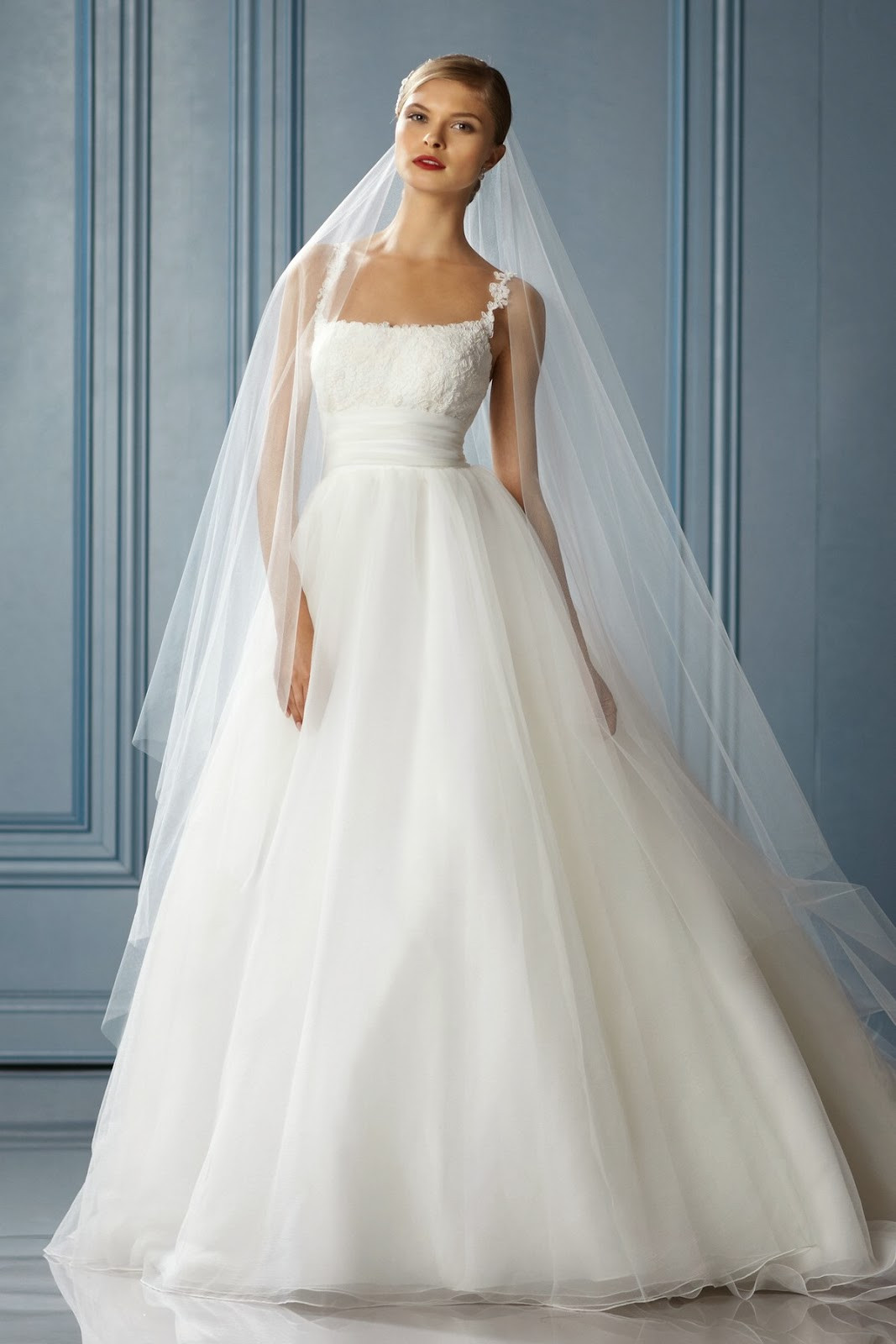 Expensive Wedding Dresses
 Link Camp Wedding Dress Collection 2013 22 Expensive