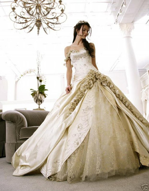 Expensive Wedding Dresses
 Most Expensive 10 Most Expensive Wedding Dresses Ever Made