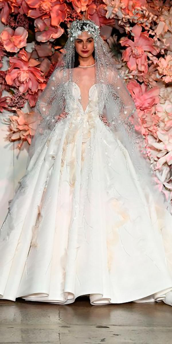 Expensive Wedding Dresses
 World s Most 10 Expensive Wedding Dresses To Die For