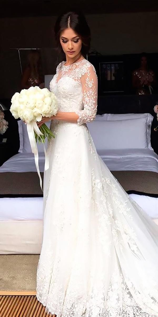 Expensive Wedding Dresses
 World s Most 10 Expensive Wedding Dresses To Die For