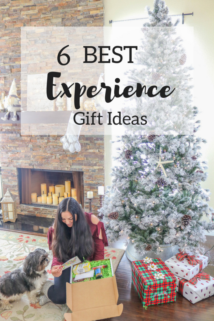 Experience Gift Ideas For Couples
 6 Best Experience Gift Ideas How To Gift Them
