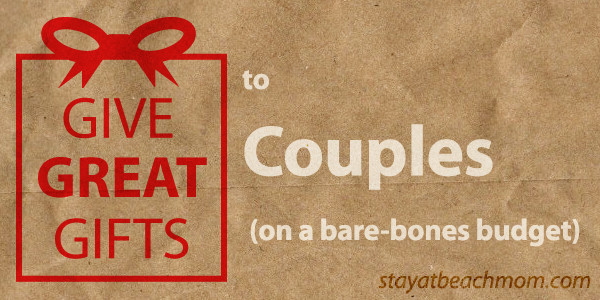 Experience Gift Ideas For Couples
 Give Great Gifts to Couples