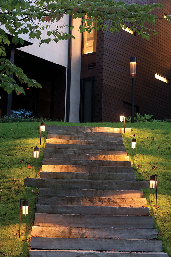Exterior Landscape Lighting
 Outdoor & Home Landscape Lighting Solutions North of