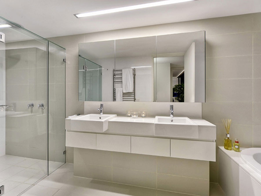 Extra Large Bathroom Mirrors
 The Best Ideas Bathroom Mirrors — Bigjohns Tavern