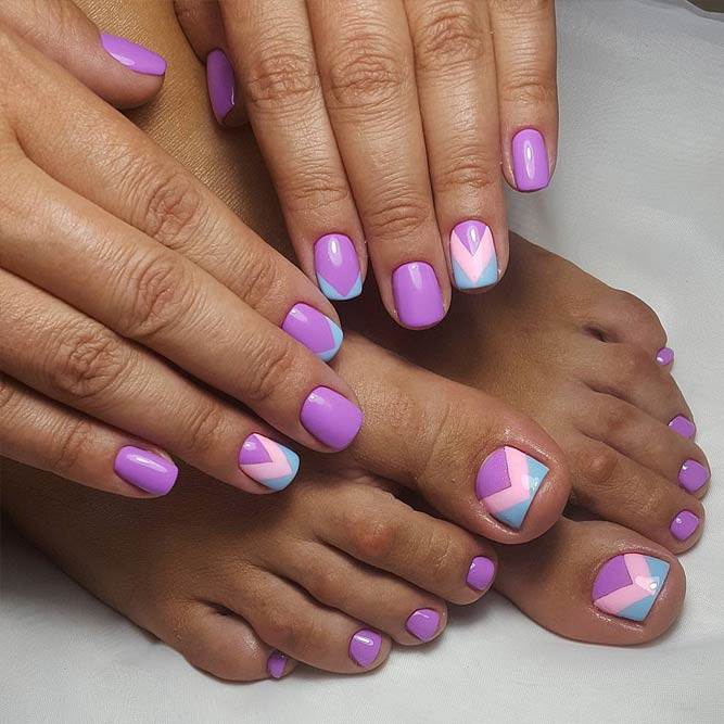 Fabulous Nail Designs
 21 Fabulous Nails Designs To Try