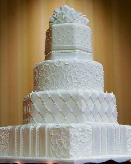 Fabulous Wedding Cakes
 Fabulous Wedding Cakes Wedding Cake Front Royal VA