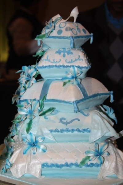 Fabulous Wedding Cakes
 JolloFabulosity Fabulous Wedding Cakes