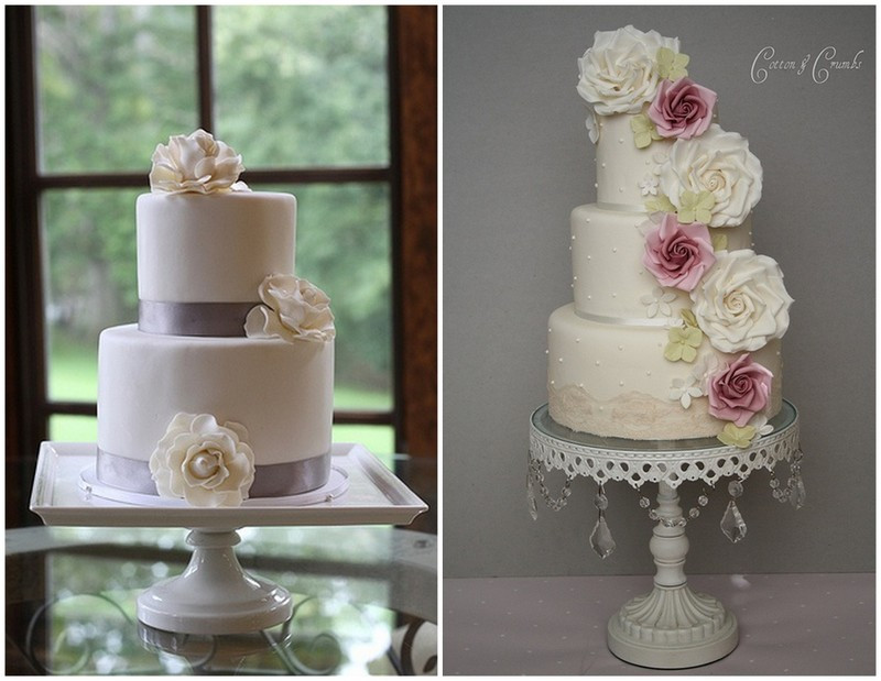 Fabulous Wedding Cakes
 Fabulous Wedding Cakes
