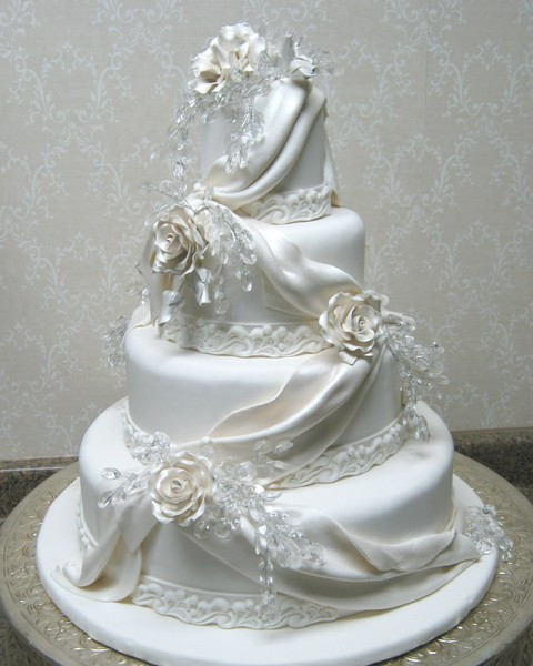 Fabulous Wedding Cakes
 Fabulous Wedding Cakes Reviews Washington DC Cake