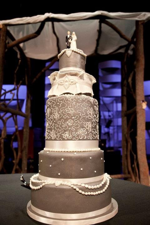 Fabulous Wedding Cakes
 Fabulous Wedding Cakes
