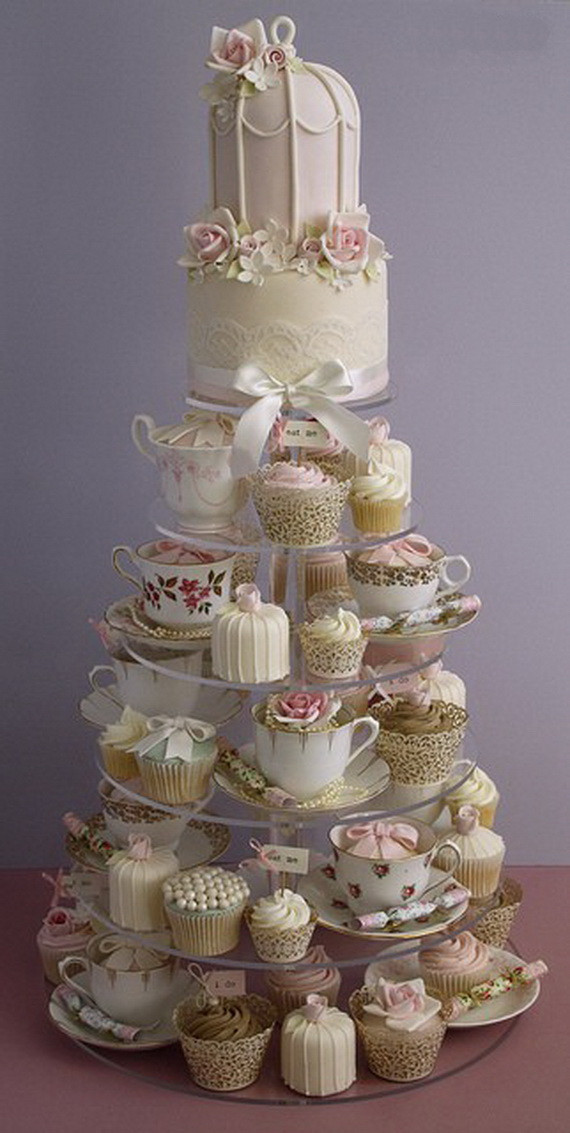 Fabulous Wedding Cakes
 Fabulous Easter Wedding Cake Ideas & Designs family