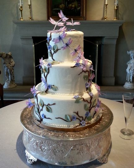 Fabulous Wedding Cakes
 Fabulous Wedding Cakes Wedding Cake Front Royal VA