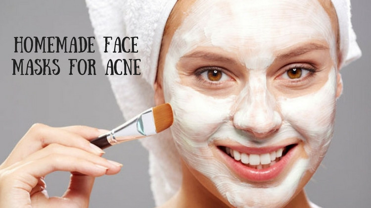 Face Masks For Acne DIY
 6 Best DIY Homemade Face Masks for Acne