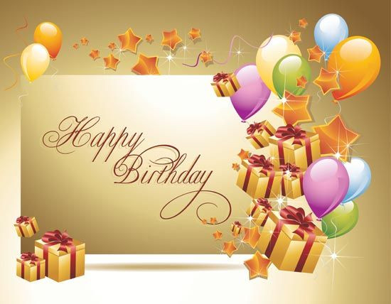 Facebook Happy Birthday Cards
 Birthday Cards For