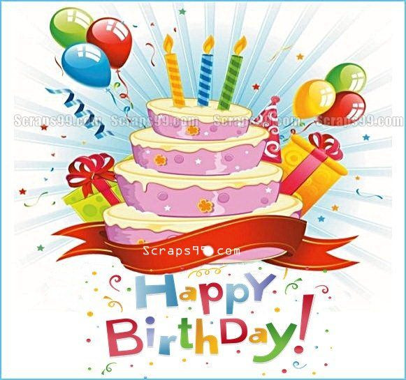 Facebook Happy Birthday Cards
 Happy Birthday Cards