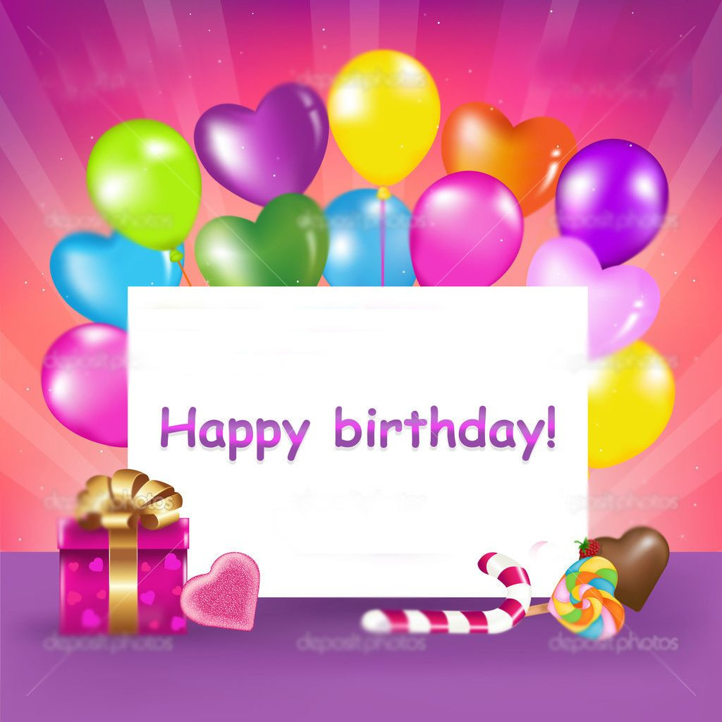 Facebook Happy Birthday Cards
 birthday cards for