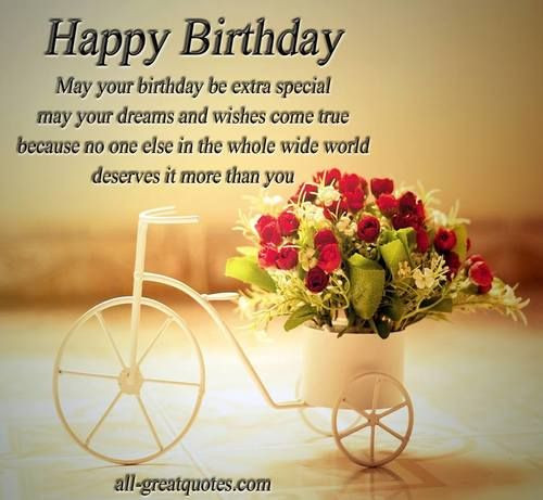 Facebook Happy Birthday Cards
 birthday cards for