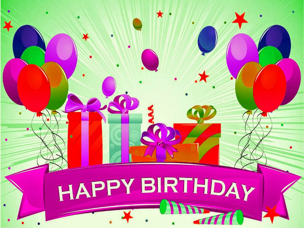 Facebook Happy Birthday Cards
 Best Birthday Greetings for Friends