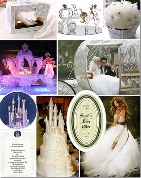 Fairytale Wedding Favors
 The Beginning of our Happily Ever After Happily Ever