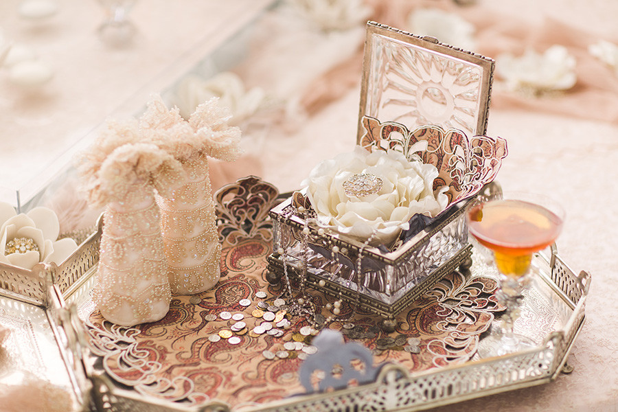 Fairytale Wedding Favors
 fairy tale wedding favors Wedding Decor Ideas