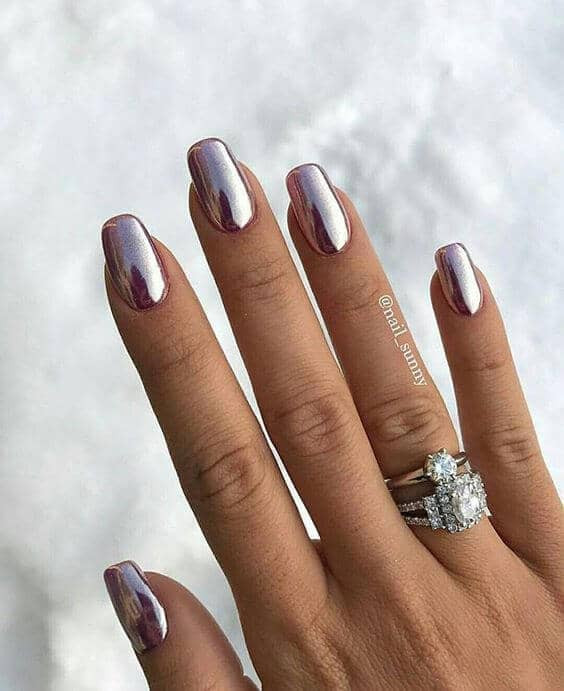 Fake Nail Colors
 50 Stunning Acrylic Nail Ideas to Express Your Personality