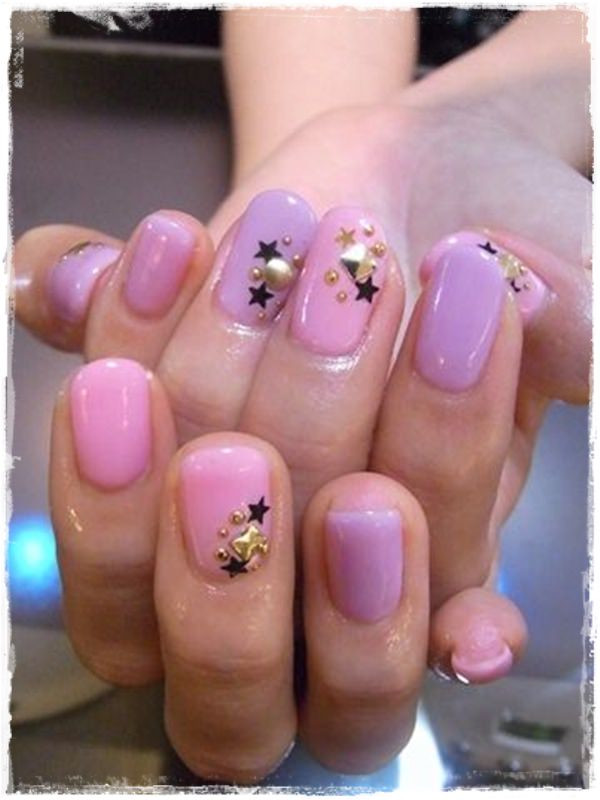 Fake Nail Ideas
 55 Cool Acrylic Nail Art Designs That Drop Your Jaw f