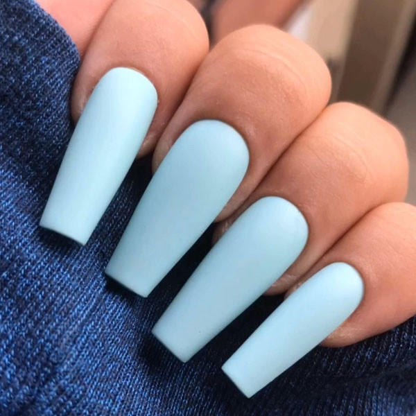 Fall 2020 Nail Colors
 10 Trending Fall Nail Colors to Try in 2020 The Trend