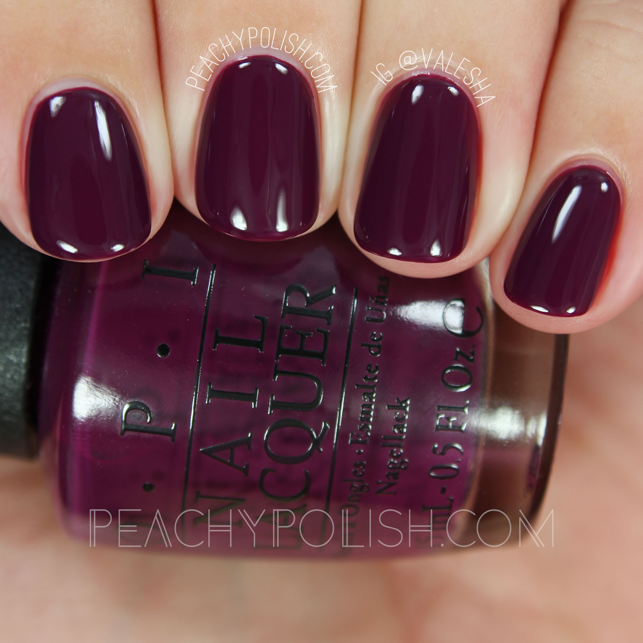 Fall Nail Colors Opi
 OPI Fall 2016 Washington D C Collection Swatches