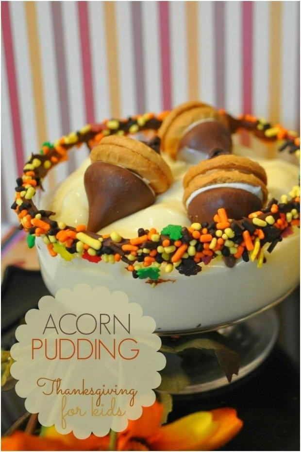 Fall Party Ideas For Kids
 11 Cute Thanksgiving Party Food ideas Spaceships and