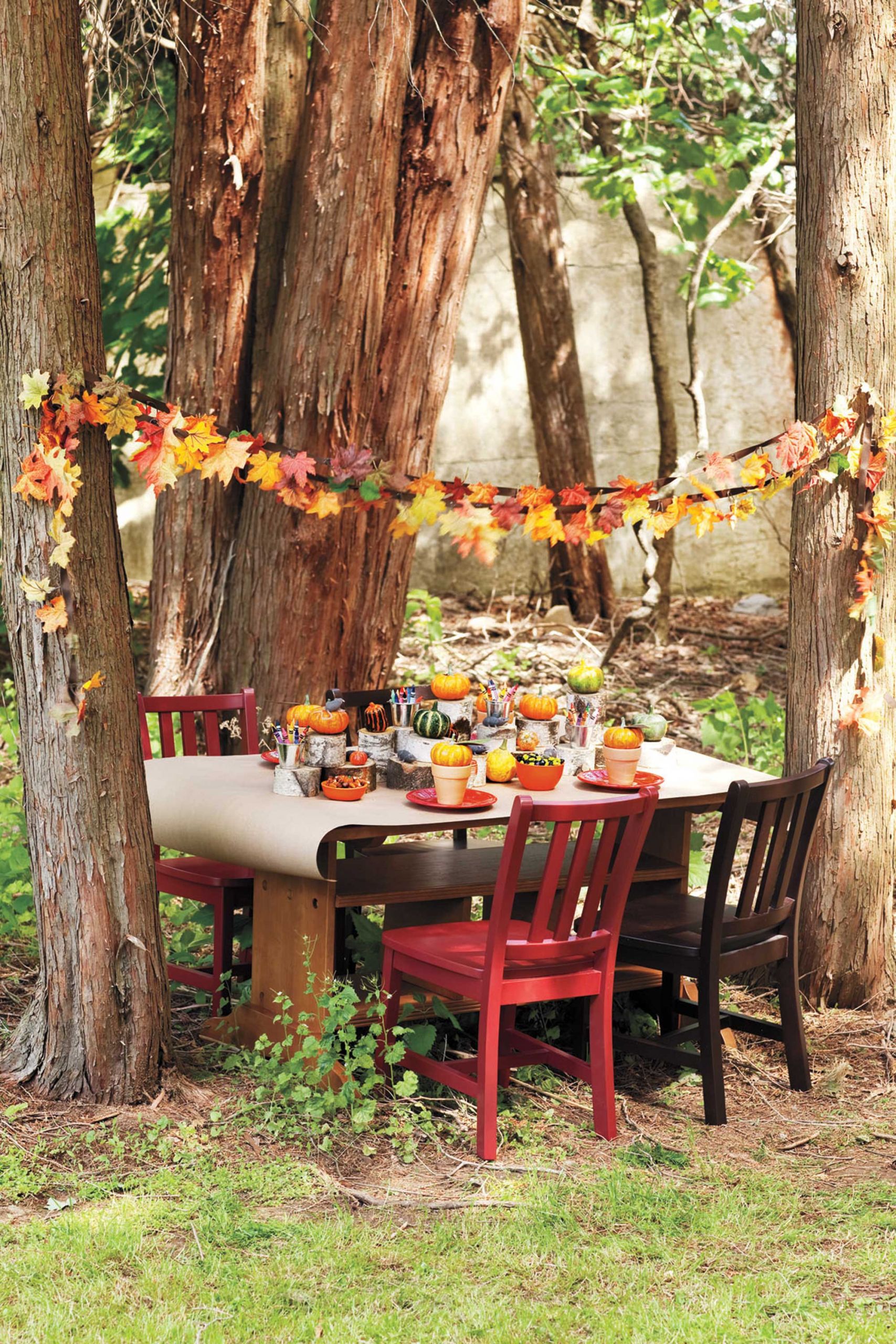 Fall Party Ideas For Kids
 11 Fall Harvest Party Ideas for Kids Autumn Party