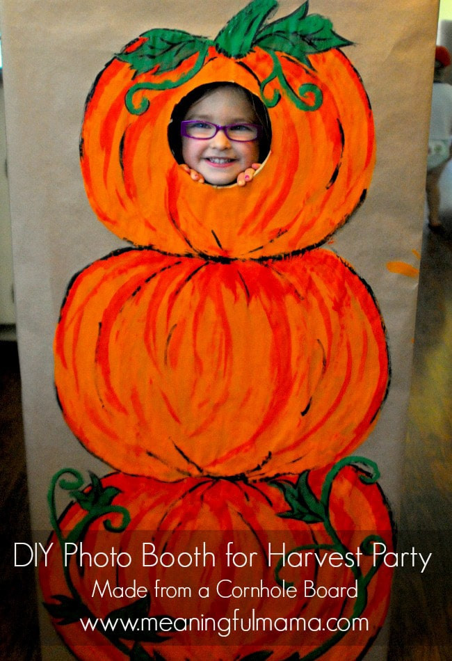 Fall Party Ideas For Kids
 20 Amazing Fall Party Ideas You ll Fall in Love With