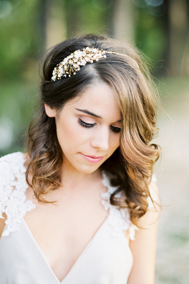 Fall Wedding Hairstyles
 27 Fall Wedding Hairstyles Ideas To Copy MagMent